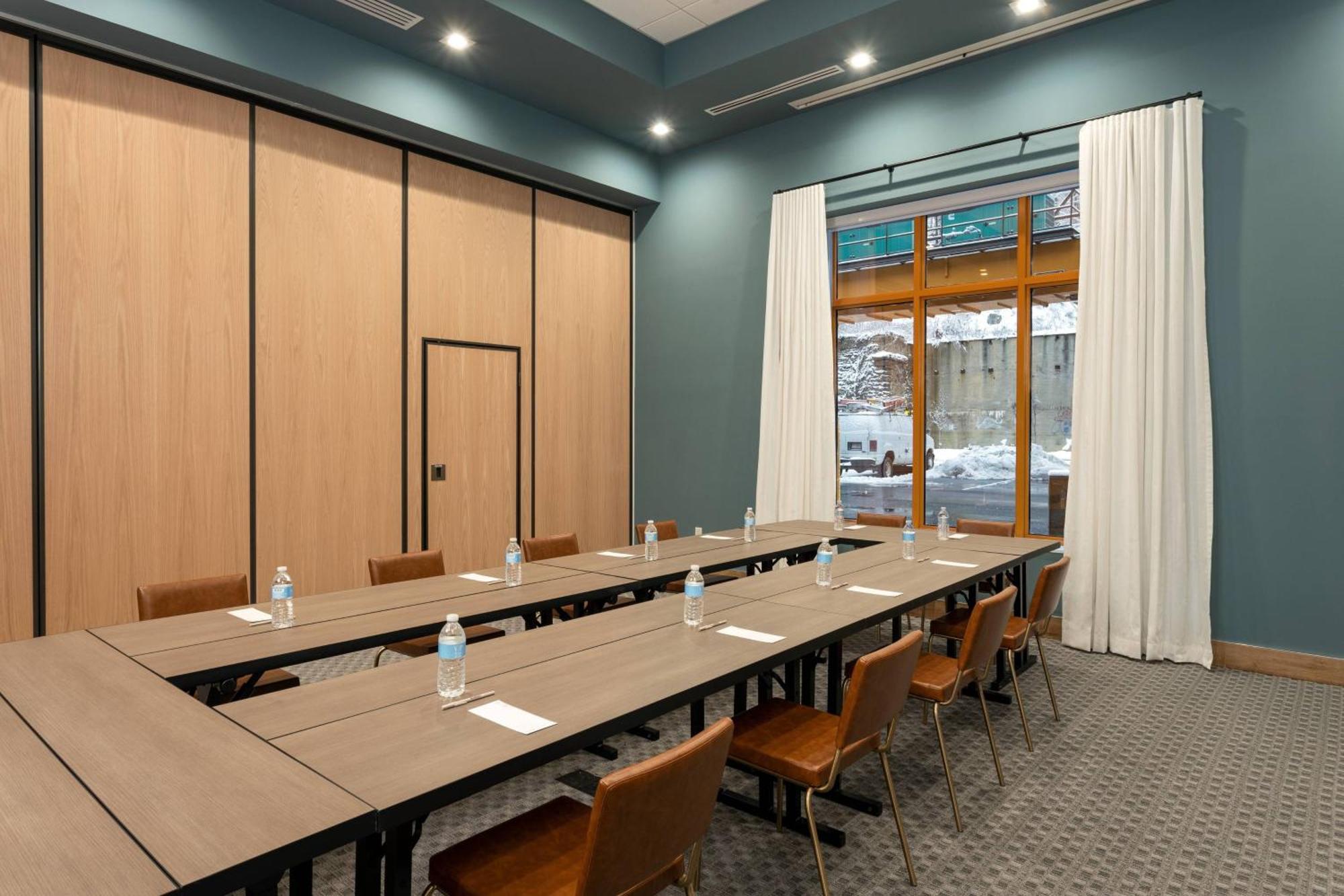 Residence Inn By Marriott Philadelphia Bala Cynwyd Exterior foto