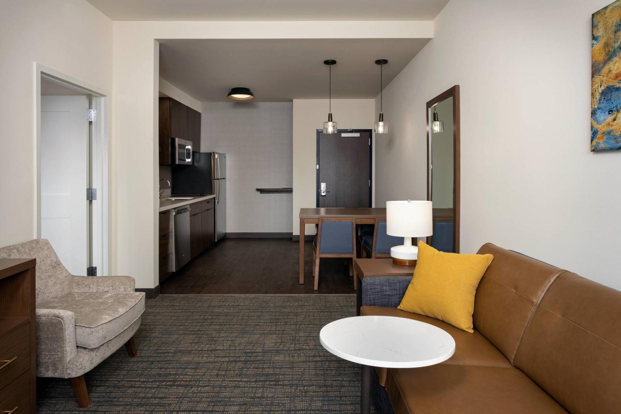 Residence Inn By Marriott Philadelphia Bala Cynwyd Exterior foto