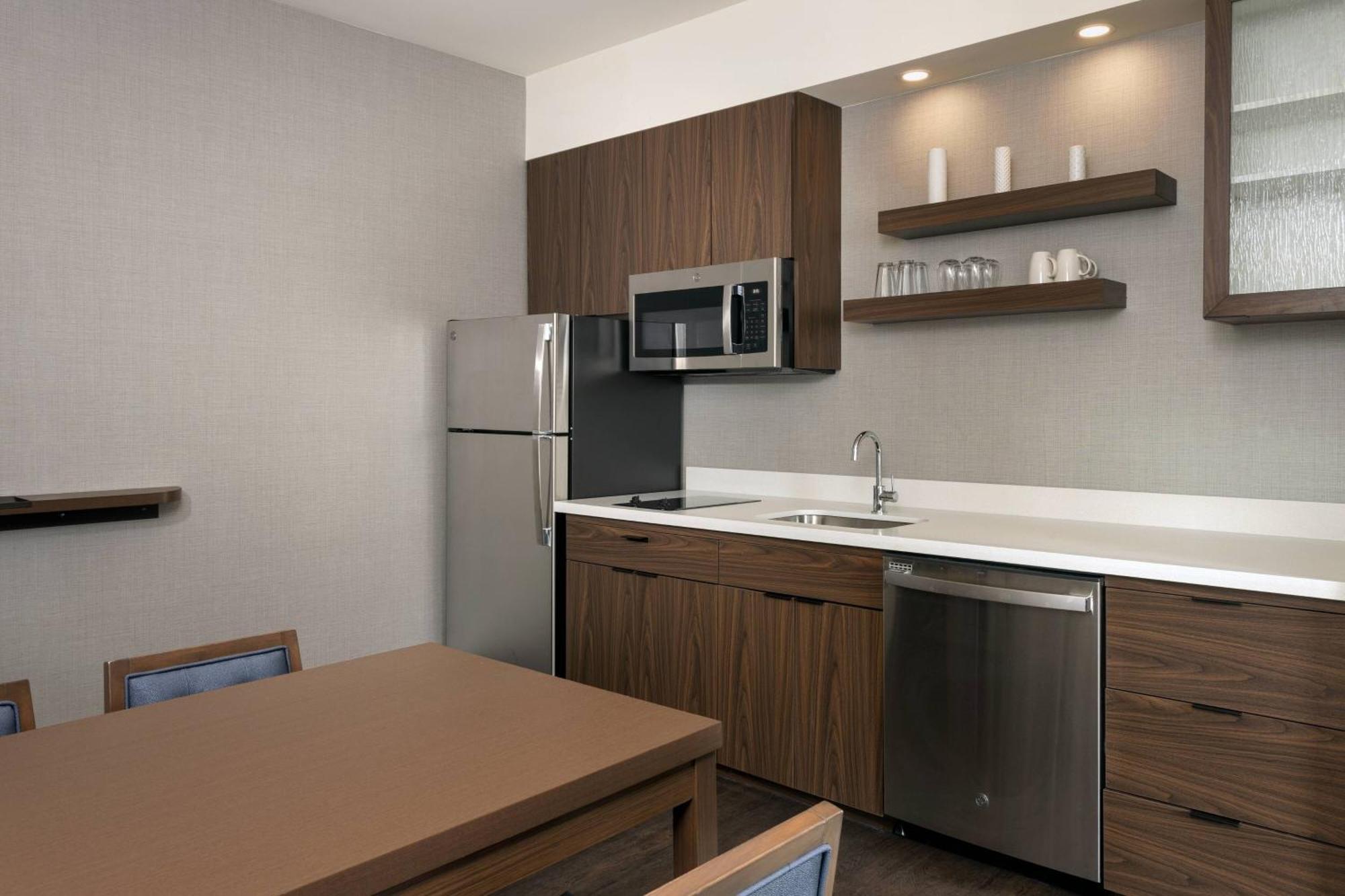 Residence Inn By Marriott Philadelphia Bala Cynwyd Exterior foto